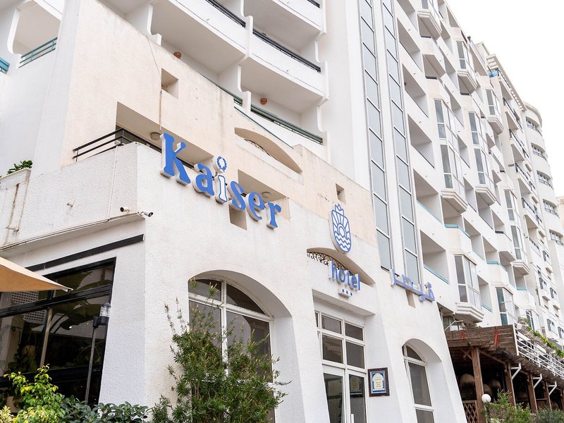 Kaiser 3