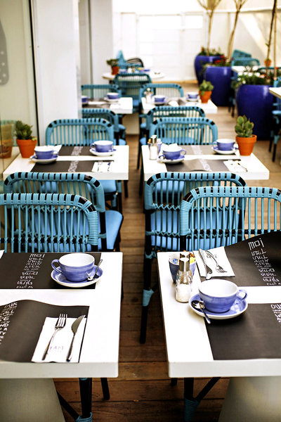 Yam Hotel 14