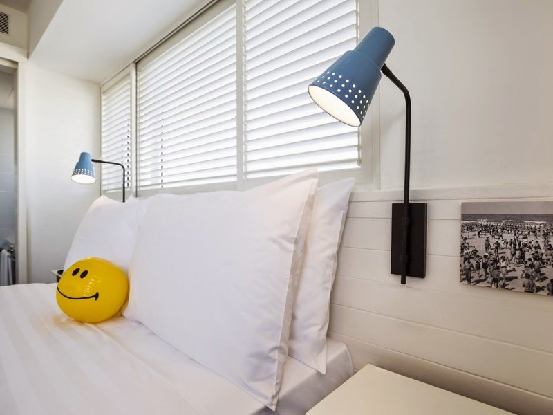 Yam Hotel 21