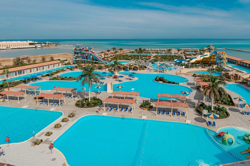 Hawaii Caesar Palace Hotel & Aqua Park  2