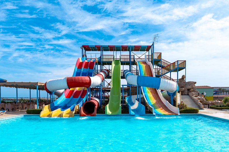 Hawaii Caesar Palace Hotel & Aqua Park  3