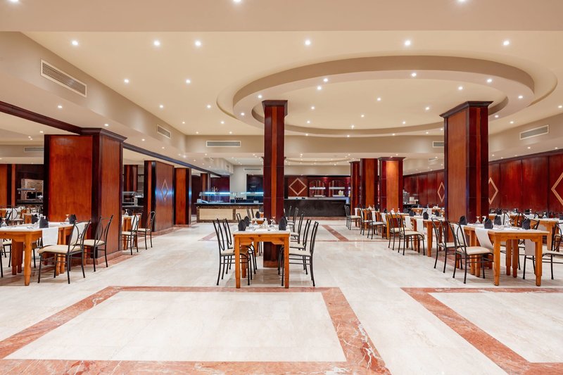 Hawaii Caesar Palace Hotel & Aqua Park  8