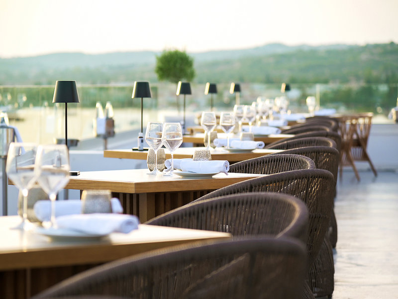 Nikki Beach Resort & Spa 6