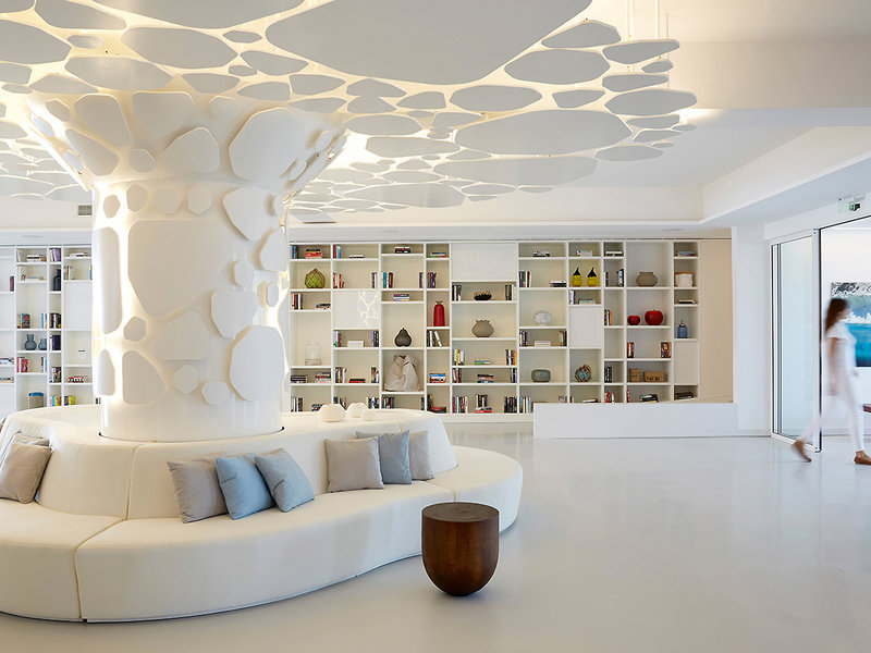 Nikki Beach Resort & Spa 7
