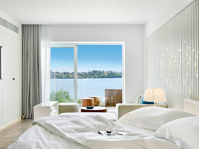 Nikki Beach Resort & Spa 8
