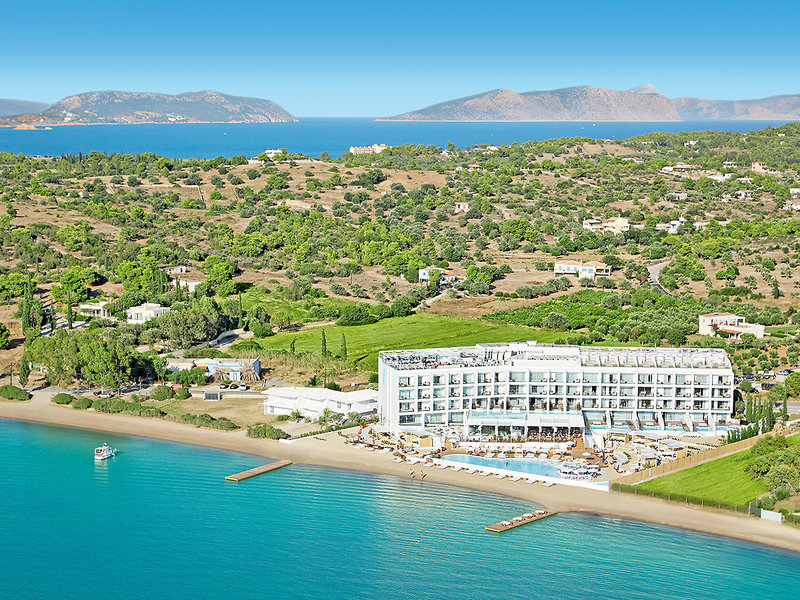 Nikki Beach Resort & Spa Porto Heli 1
