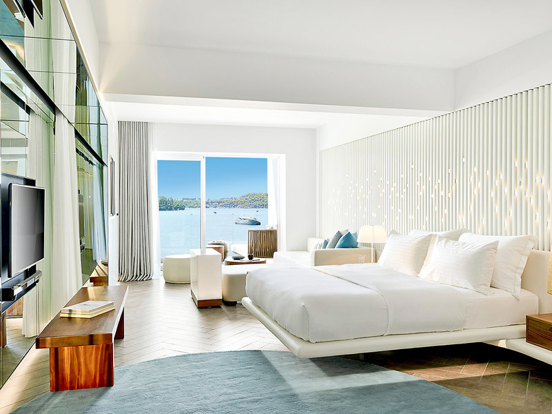 Nikki Beach Resort & Spa Porto Heli 2
