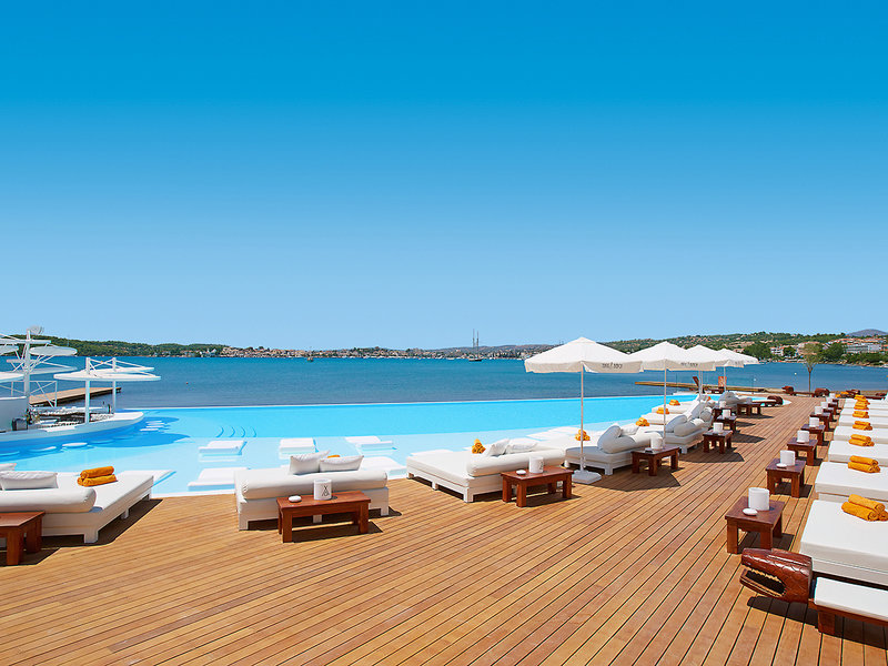 Nikki Beach Resort & Spa Porto Heli 3