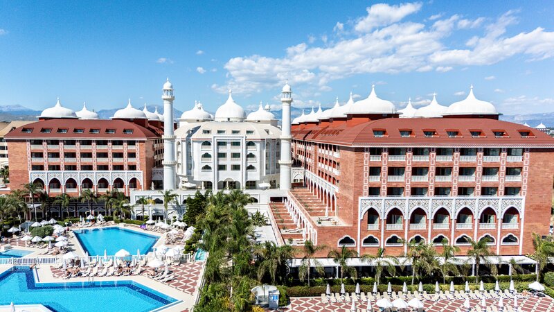 Royal Taj Mahal 30