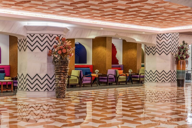Royal Taj Mahal 112