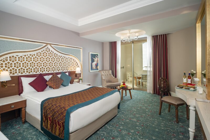 Royal Taj Mahal 72