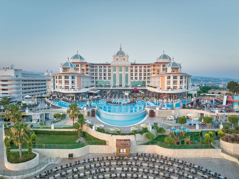 Litore Resort Hotel & Spa 1
