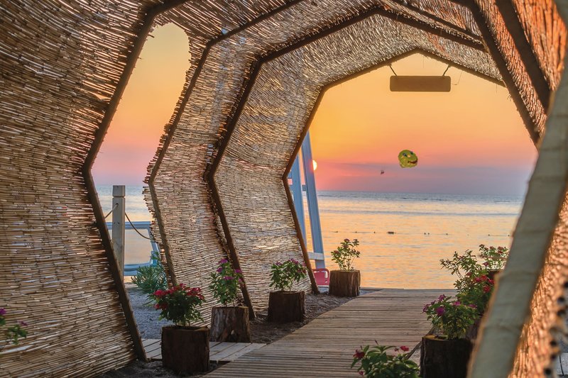 Litore Resort Hotel & Spa 2