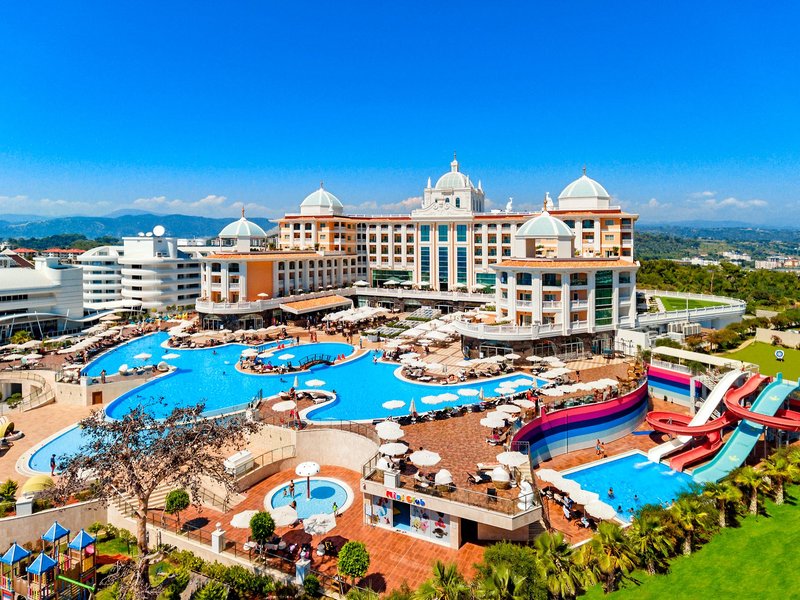 Litore Resort Hotel & Spa 3