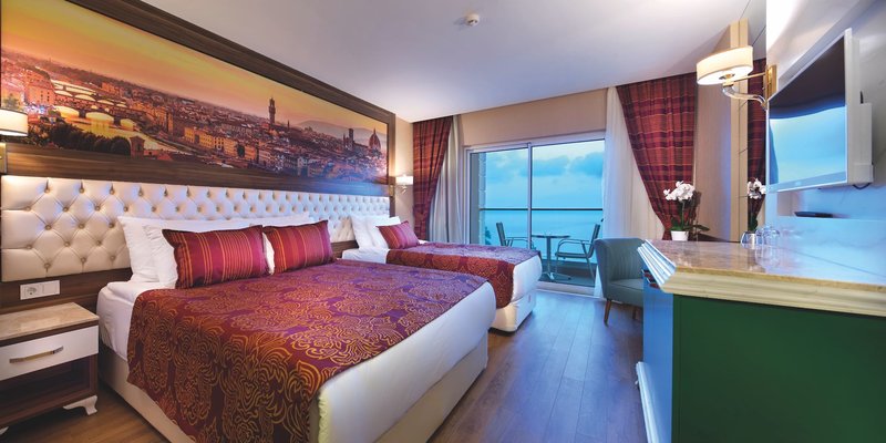 Litore Resort Hotel & Spa 4