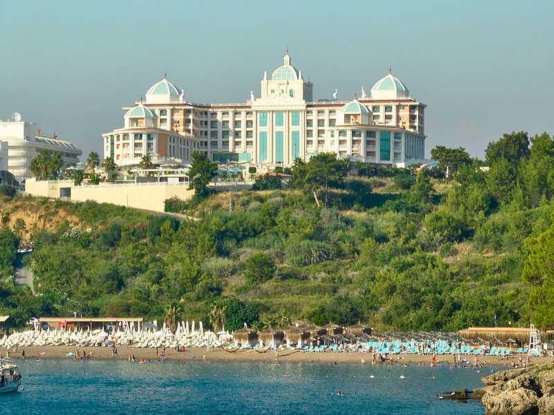 Litore Resort Hotel & Spa 7