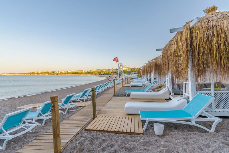 Litore Resort Hotel & Spa 8