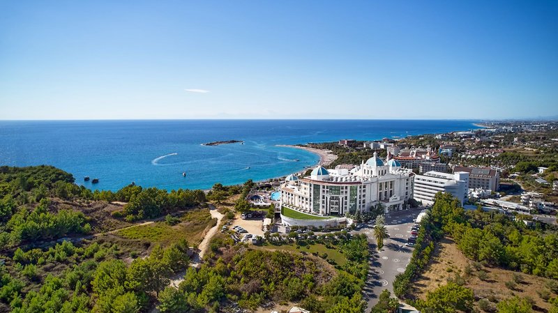 Litore Resort Hotel & Spa 9