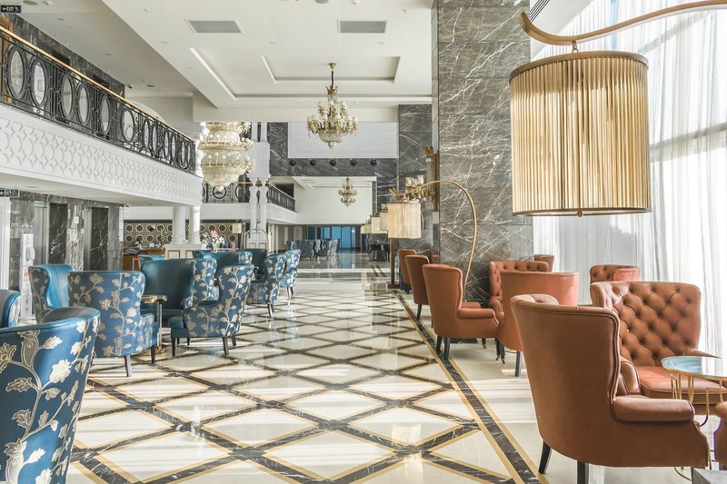 Litore Resort Hotel & Spa 10