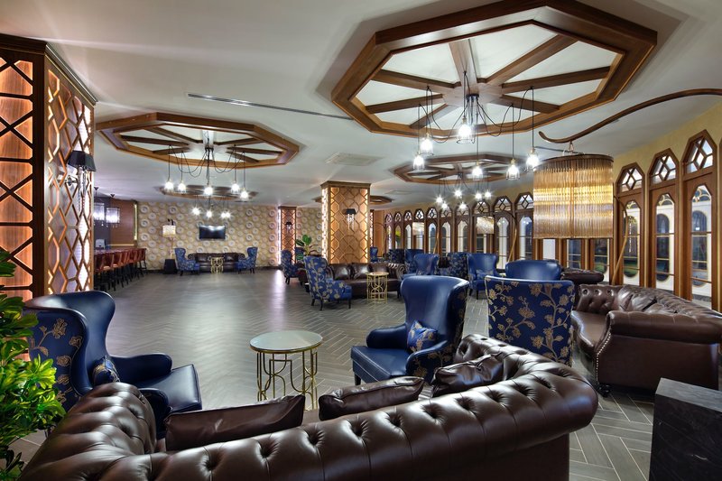 Litore Resort Hotel & Spa 11