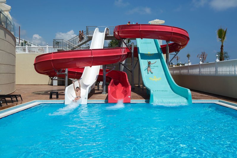 Litore Resort Hotel & Spa 12