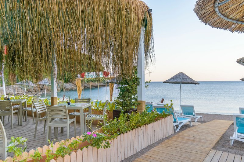 Litore Resort Hotel & Spa 13