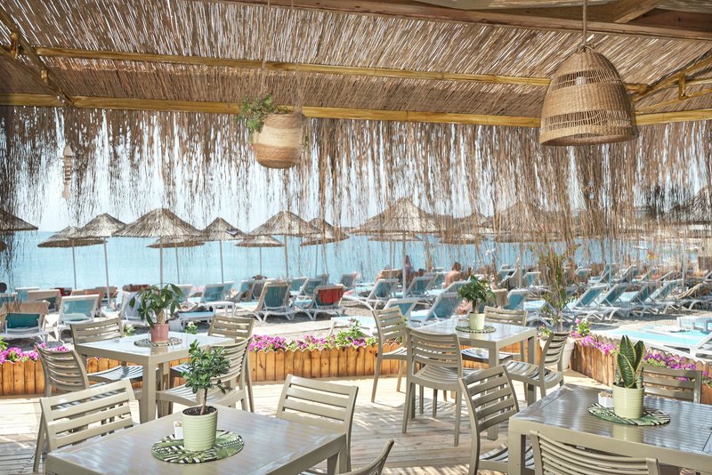 Litore Resort Hotel & Spa 14