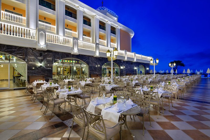 Litore Resort Hotel & Spa 15