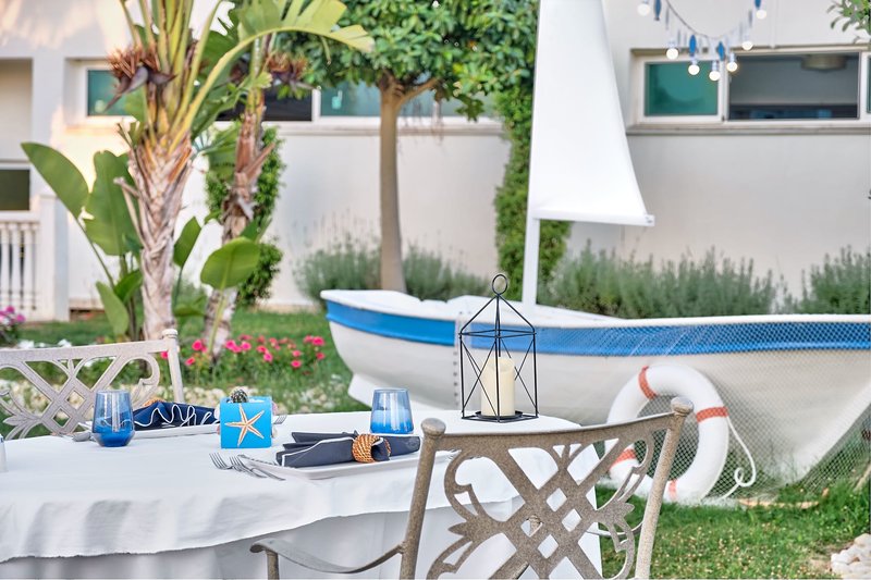 Litore Resort Hotel & Spa 17