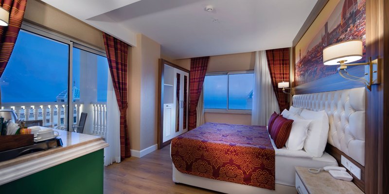 Litore Resort Hotel & Spa 18