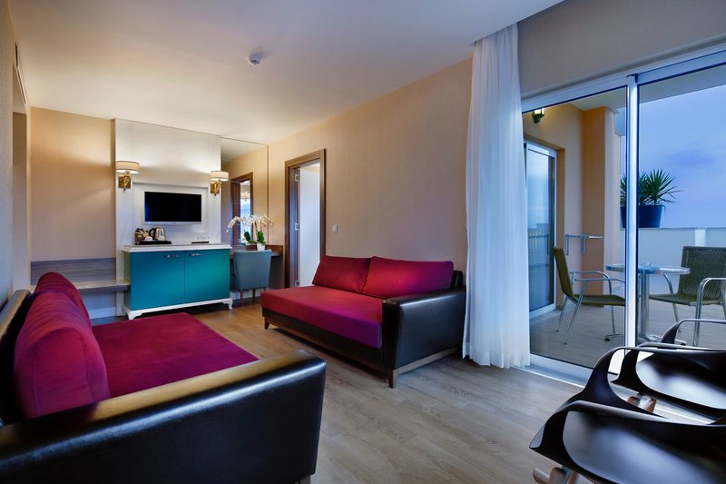 Litore Resort Hotel & Spa 19