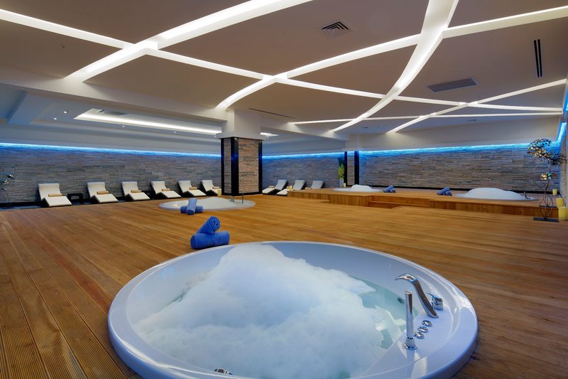Litore Resort Hotel & Spa 29