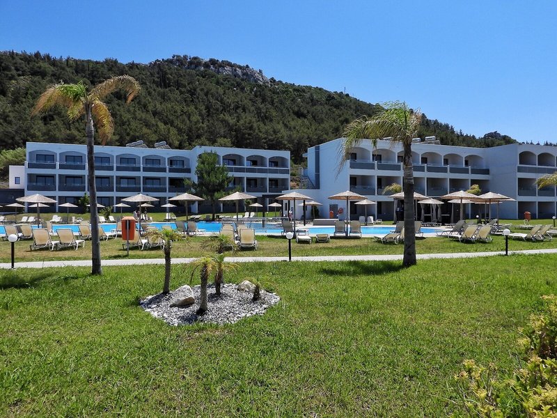 Evita Sun Resort 2