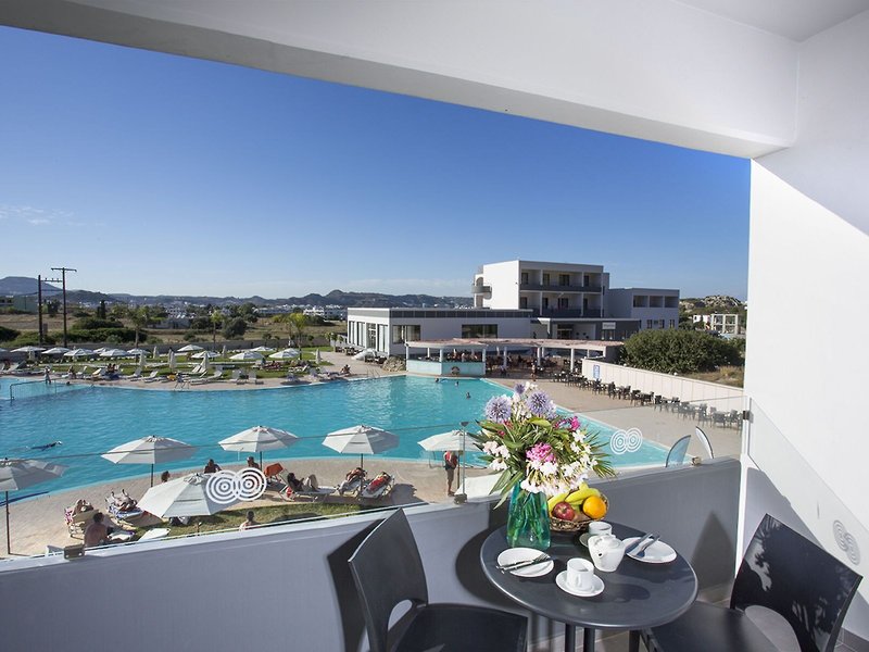 Evita Sun Resort 10