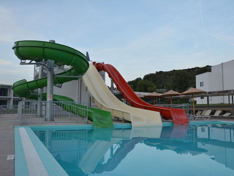 Evita Sun Resort 33