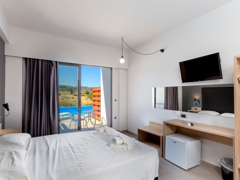 Evita Sun Resort 36
