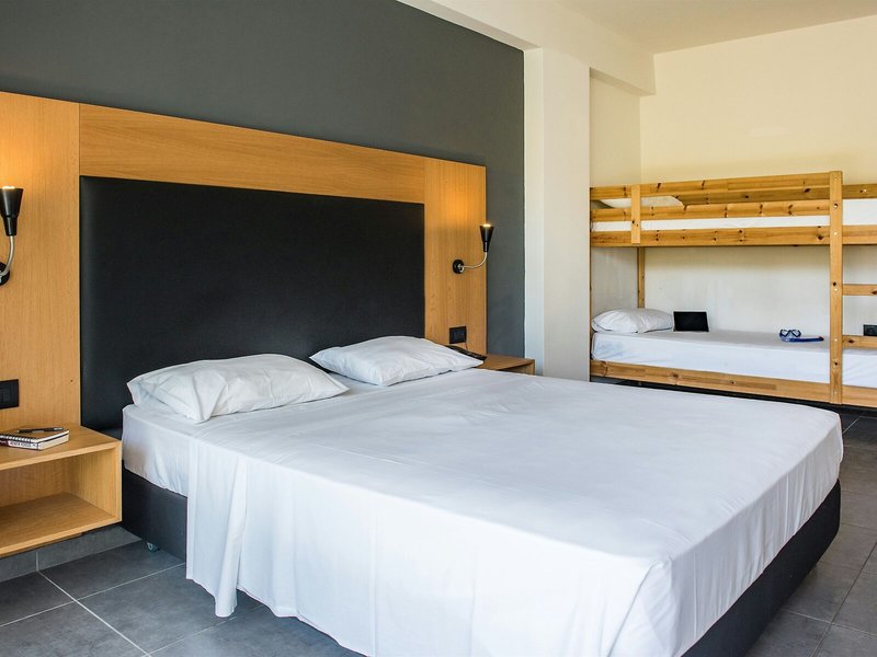 Evita Sun Resort 41