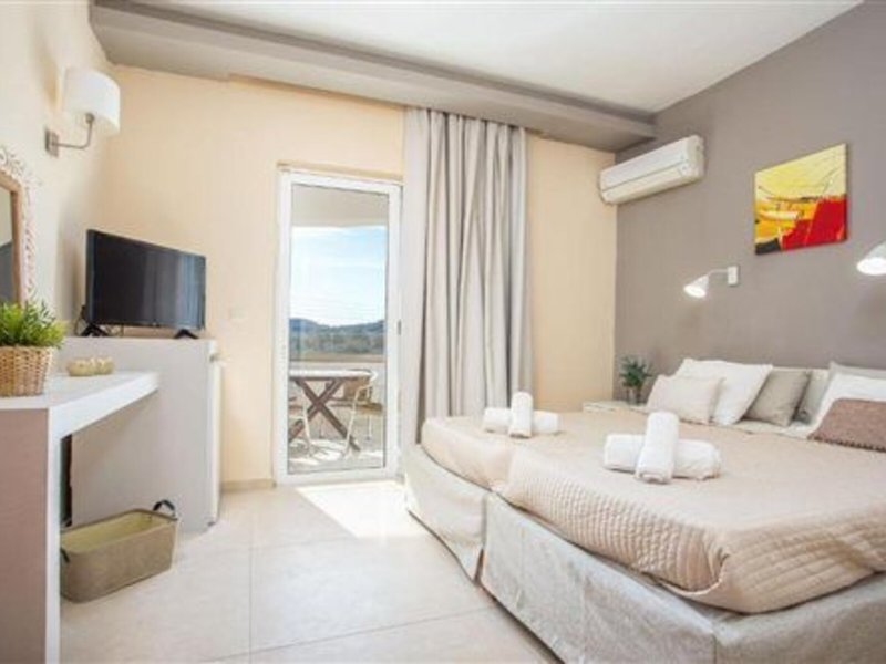 Evita Sun Resort 44