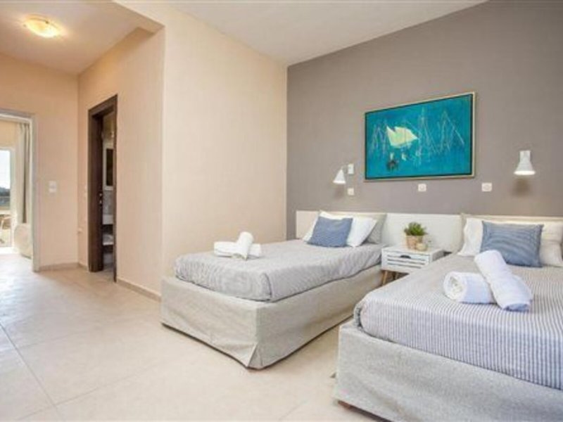 Evita Sun Resort 45