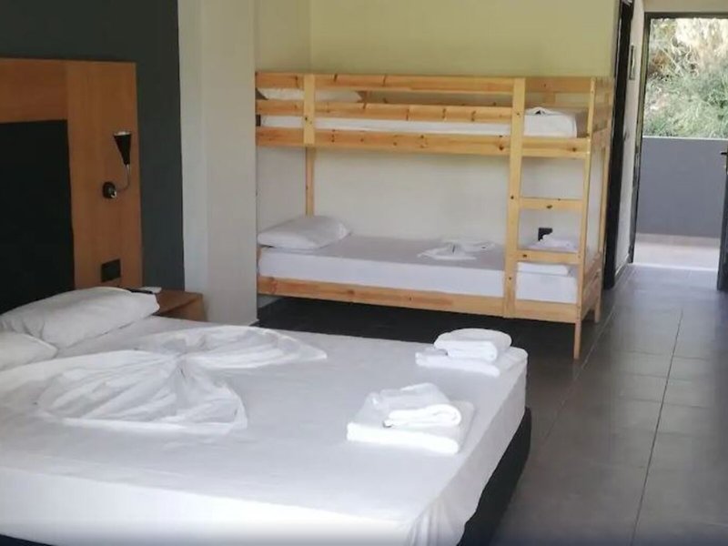 Evita Sun Resort 48