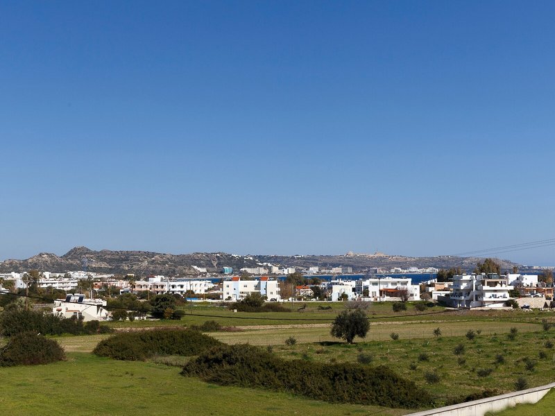 Evita Hotel Resort 3