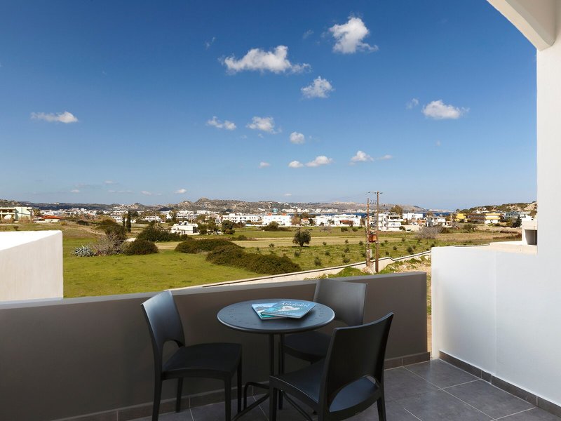 Evita Hotel Resort 4