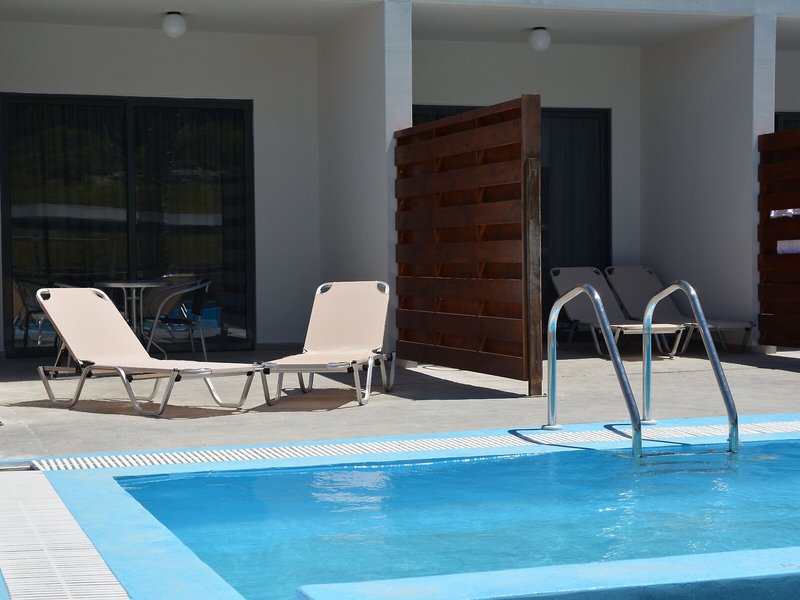 Evita Hotel Resort 7