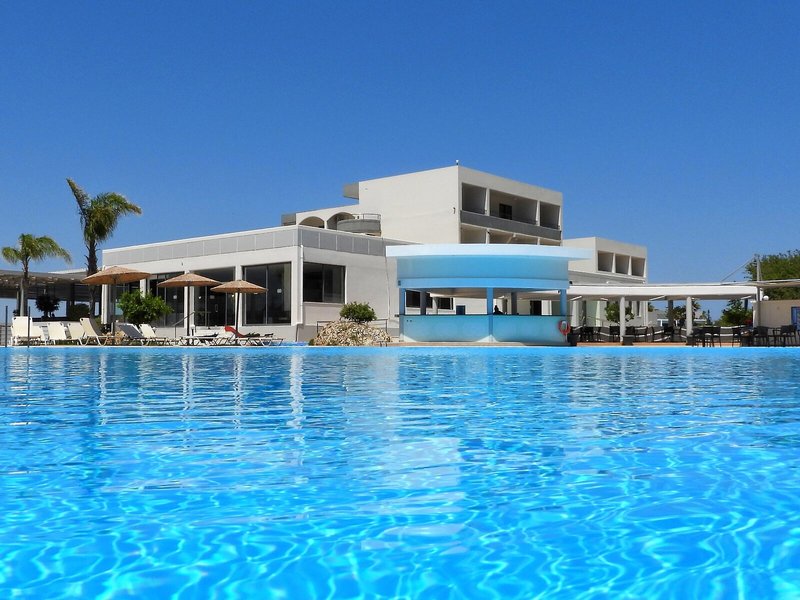 Evita Hotel Resort 11