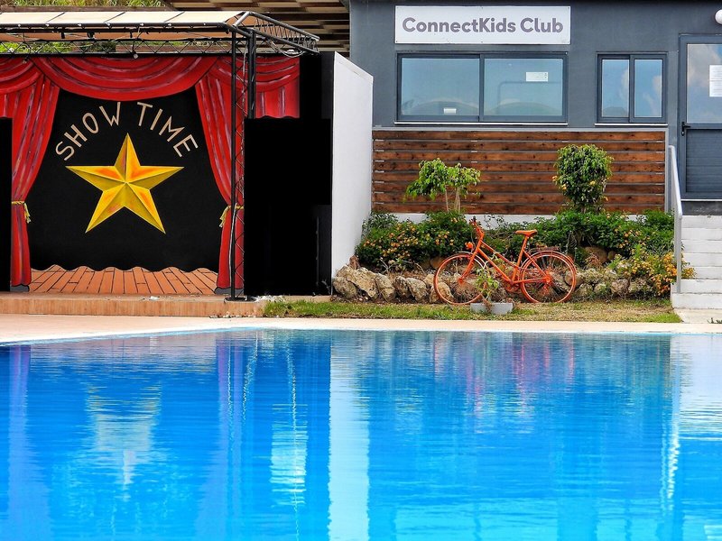 Evita Hotel Resort 12