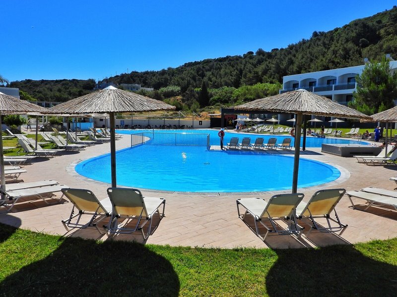 Evita Hotel Resort 13