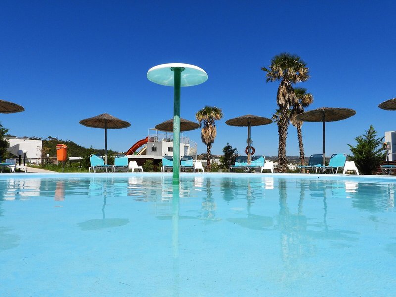 Evita Hotel Resort 14