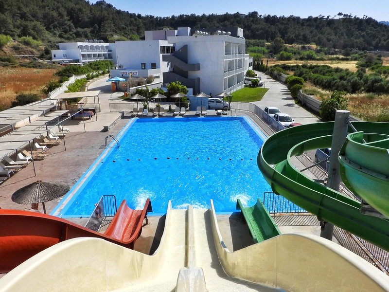 Evita Hotel Resort 15