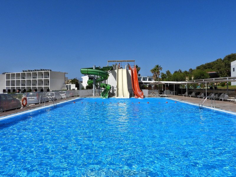 Evita Hotel Resort 16