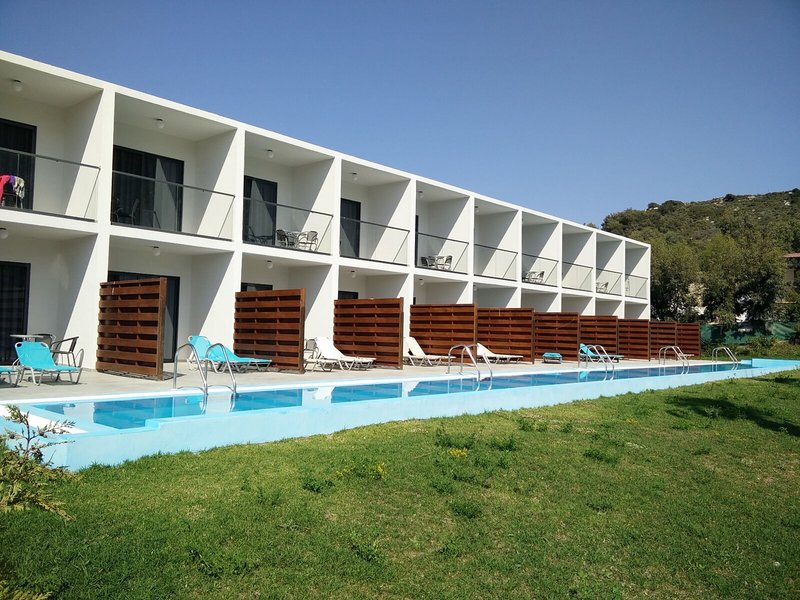 Evita Hotel Resort 17